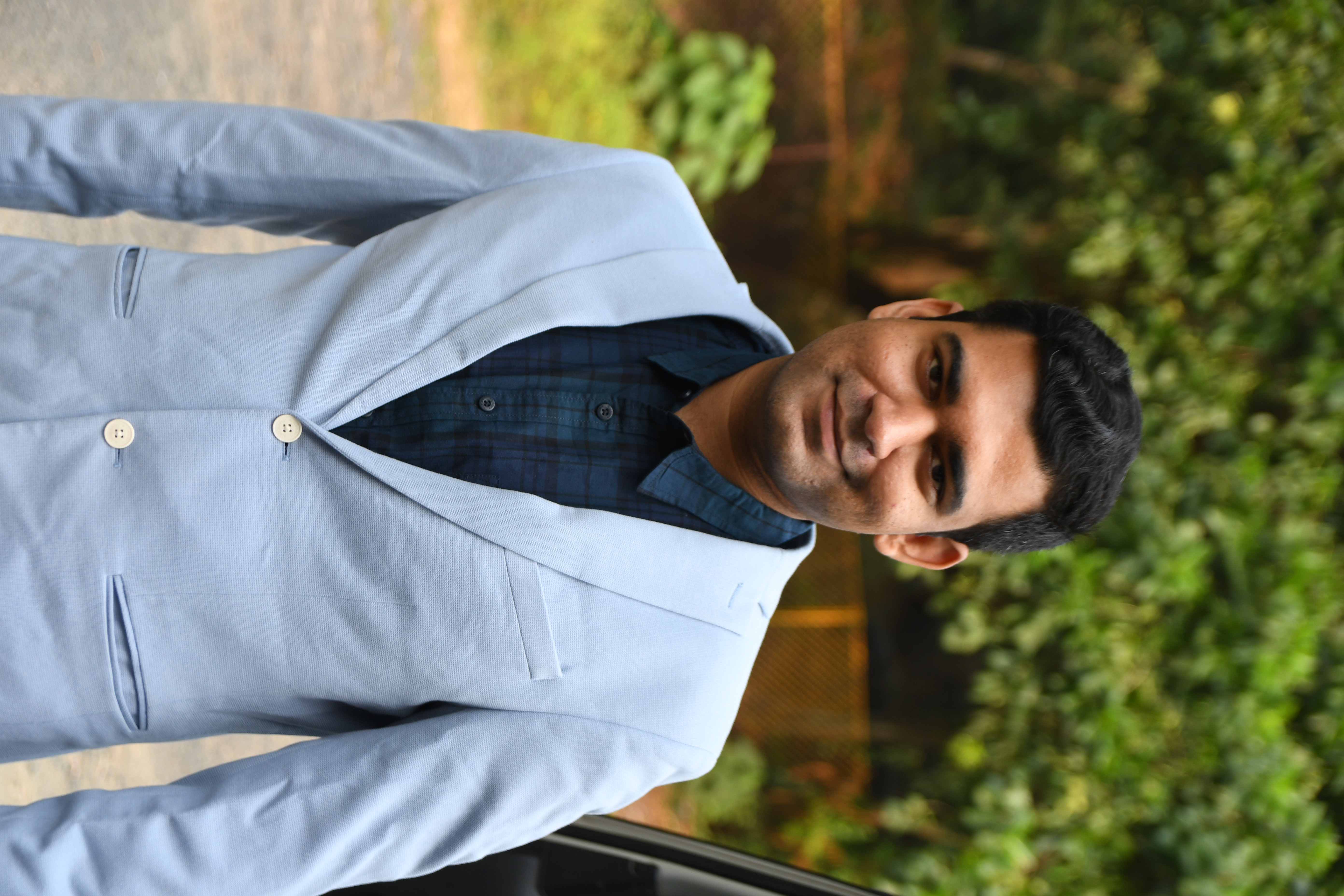 Jeet Mukherjee